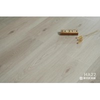 高圆圆木地板 强化复合地板 HA22
