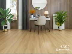 高圆圆木地板 强化复合地板HA02图2