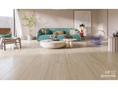 高圆圆木地板 强化复合地板HF12图2
