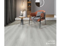 高圆圆木地板 强化复合地板HG06图2