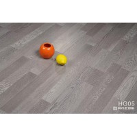 高圆圆木地板 强化复合地板HG05
