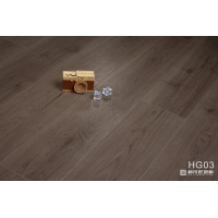 高圆圆木地板 强化复合地板HG03
