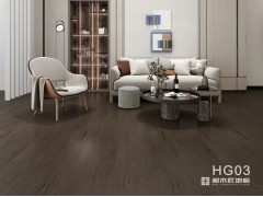 高圆圆木地板 强化复合地板HG03图2