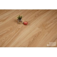 高圆圆木地板 强化复合地板HG02