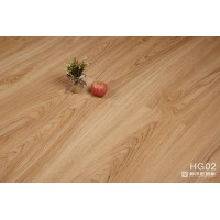 高圆圆木地板 强化复合地板HG02