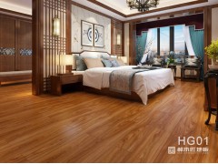 高圆圆木地板 强化复合地板HG01图2