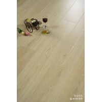 高圆圆木地板 强化复合地板HV05