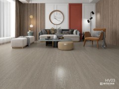 高圆圆木地板 强化复合地板HV03图2