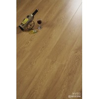 高圆圆木地板 强化复合地板HV01