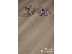 高圆圆木地板 强化复合地板HG07图1