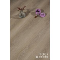 高圆圆木地板 强化复合地板HG07
