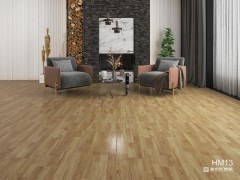 高圆圆木地板 强化复合地板HM13图2
