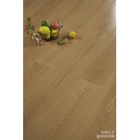 高圆圆木地板 强化复合地板HM12