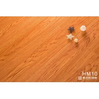 高圆圆木地板 强化复合地板HM10