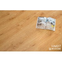高圆圆木地板 强化复合地板HM07