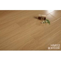高圆圆木地板 强化复合地板HM02