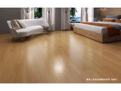 高圆圆木地板 强化复合地板HM02图2