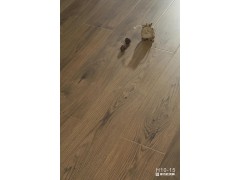 高圆圆木地板 强化复合地板 H10-15图1