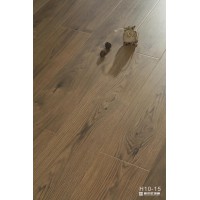 高圆圆木地板 强化复合地板 H10-15