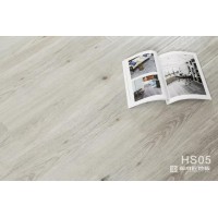 高圆圆木地板 强化复合地板HS05