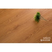 高圆圆木地板 强化复合地板HS03