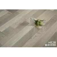 高圆圆木地板 强化复合地板HE28