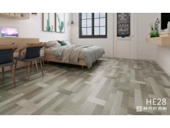 高圆圆木地板 强化复合地板HE28图2