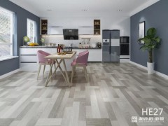 高圆圆木地板 强化复合地板HE27图2