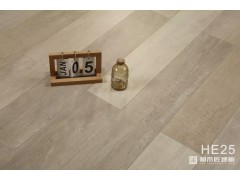 高圆圆木地板 强化复合地板HE25图1