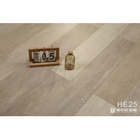 高圆圆木地板 强化复合地板HE25