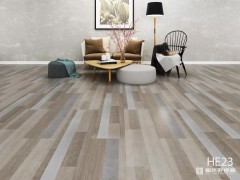 高圆圆木地板 强化复合地板HE23图2