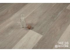 高圆圆木地板 强化复合地板HE26图1