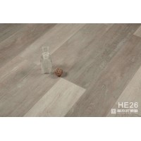 高圆圆木地板 强化复合地板HE26