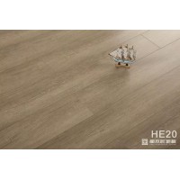 高圆圆木地板 强化复合地板HE20