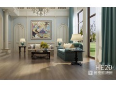 高圆圆木地板 强化复合地板HE20图2