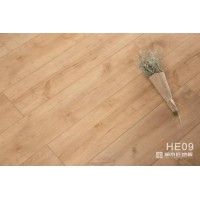 高圆圆木地板 强化复合地板HE09