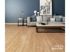 高圆圆木地板 强化复合地板HE09图2