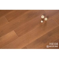 高圆圆木地板 强化复合地板HE08