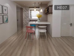 高圆圆木地板 强化复合地板HE07图2