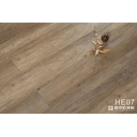 高圆圆木地板 强化复合地板HE07