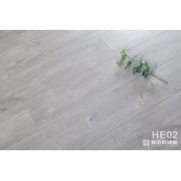 高圆圆木地板 强化复合地板HE02