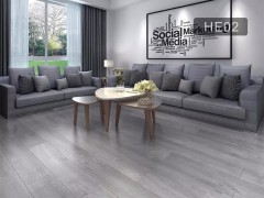 高圆圆木地板 强化复合地板HE02图2