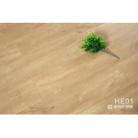 高圆圆木地板 强化复合地板HE01