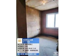 油田新城吉祥苑（墙固地固施工）图3
