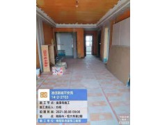 油田新城平安苑（油漆待施工）图1