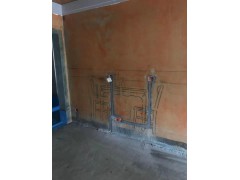 施工现场图2