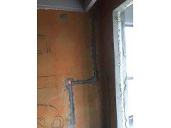 施工现场图4