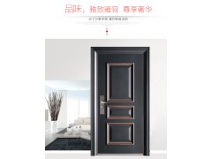 步阳甲级防盗门进户门防盗安全门精品门喜来登门图3