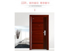 步阳甲级防盗门进户门防盗安全门精品门家和门图3