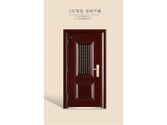 步阳门业 精品状元门图2